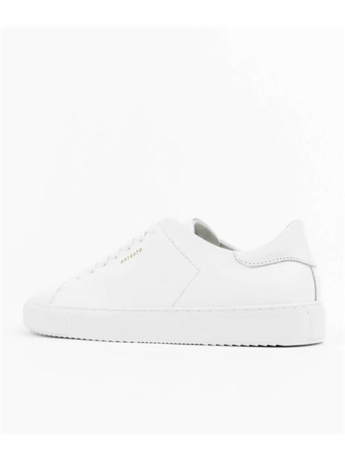 CLEAN 90 AXEL ARIGATO | 28102WHITE